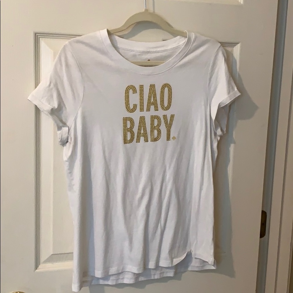 Kate Spade New York T-Shirt